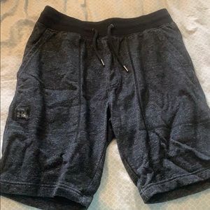 Under armour shorts